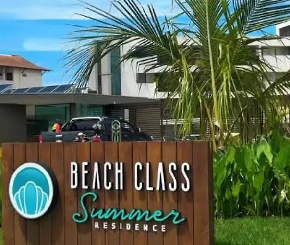 Beach Class Summer